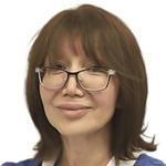 Арланова Арина Геннадьевна, Кардиолог, Терапевт - Москва
