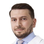 Шарвадзе Тимур Кахаевич, Пластический хирург, Хирург - Москва