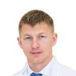 Еремин Иван Константинович, Ортопед, Травматолог, Хирург - Москва