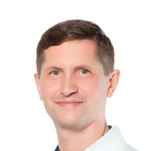 Абазьев Станислав Михайлович, Уролог, Андролог, Хирург - Москва