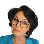 Гневковская Оксана Валерьевна, Акушер, гинеколог - Москва
