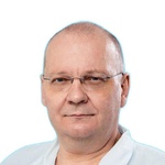 Ахметов Владимир Вениаминович, Сосудистый хирург (ангиохирург) - Москва