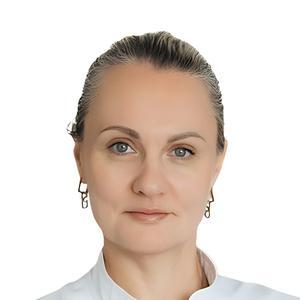 Ворыханова Ирина Владимировна, офтальмолог (окулист), офтальмолог-хирург - Москва