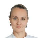 Ворыханова Ирина Владимировна, Офтальмолог (окулист) - Москва