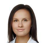 Грабовская Ирина Валерьевна, Гинеколог - Москва