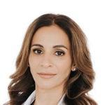 Овакимян Ануш Степаевна, Гинеколог, Врач УЗИ, Гинеколог-хирург, Репродуктолог - Москва