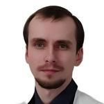 Зорин Алексей Сергеевич
