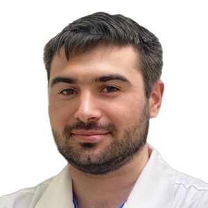 Ильин Владимир Владимирович, травматолог, ортопед - Москва