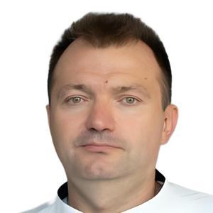 Бахарев Алексей Викторович - фотография Бахарев Алексей Викторович, офтальмолог-хирург, офтальмолог (окулист) - Москва