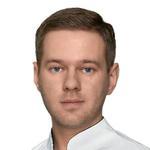 Брух Степан Леонидович, Малоинвазивный хирург - Москва