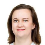 Рапацкая Елена Николаевна, Логопед - Москва