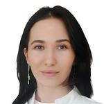 Кубаева Линда Махматовна, ЛОР-хирург, Детский ЛОР, Детский ЛОР-хирург, ЛОР - Москва