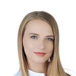 Кожухина Ангелина Игоревна, ЛОР - Москва