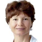 Ткачева Наталья Ивановна, Врач УЗИ - Щербинка