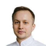 Воинов Василий Александрович, Эндокринолог, Андролог - Москва