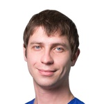 Курбанов Артем Анатольевич Курбанов Артем Анатольевич, Терапевт, Гериатр (геронтолог) - Москва