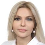 Юматова Татьяна Федоровна, Гинеколог-эндокринолог - Москва