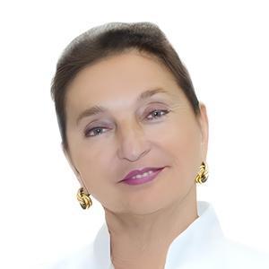 Шапошник Ирина Анатольевна, эндокринолог - Москва