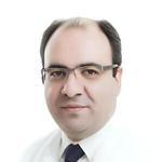 Маркосян Тигран Григорьевич Маркосян Тигран Григорьевич, Уролог - Москва
