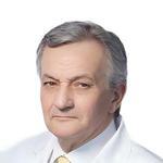 Жорданиа Кирилл Иосифович, Онколог, Гинеколог, Онколог-гинеколог - Москва