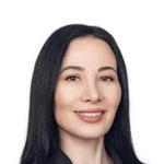 Магкаева Мадина Юрьевна, Стоматолог, Стоматолог-эндодонтист - Москва