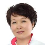 Сенгирбекова Саида Исаевна, Гинеколог, акушер - Москва