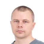 Дьячков Иван Александрович, Хирург, Проктолог (колопроктолог) - Москва