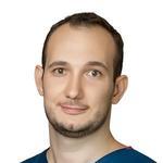 Титович Алексей Станиславович, Сосудистый хирург (ангиохирург), Флеболог - Москва