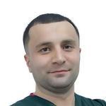 Хинчагов Борис Владимирович, Эндоскопист - Москва