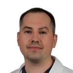 Гугнин Антон Владимирович, Хирург - Москва