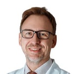 Борисов Константин Евгеньевич, Онколог - Москва