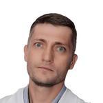 Морозов Андрей Дмитриевич, Уролог, Андролог, Хирург - Москва