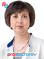 Шубина Анна Владимировна, Гематолог, Онколог-гематолог - Москва