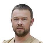 Анисимов Олег Валентинович, Массажист - Москва