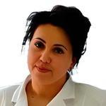Нуриева Галима Мамедагаевна, Стоматолог, пародонтолог, стоматолог-хирург - Москва