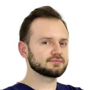 Поповкин Павел Сергеевич, онколог, хирург - Москва