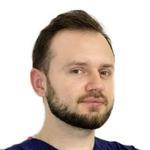 Поповкин Павел Сергеевич, Онколог, Хирург - Москва