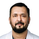 Терехов Дмитрий Анатольевич, Анестезиолог-реаниматолог - Москва