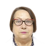 Конте Мария Гавриловна, Дерматолог, Венеролог, Врач-косметолог, Дерматовенеролог, Миколог - Москва