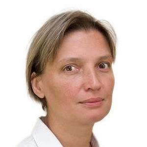 Бычкова Кристина Валерьевна, Детский эндокринолог, диетолог - Москва
