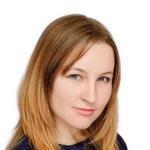 Воронина Диана Валерьевна, Эрготерапевт, Логопед - Москва