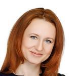 Чайковская Кристина Валерьевна Чайковская Кристина Валерьевна, Логопед - Москва