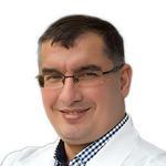 Неджепов Хакмурад Байрамбердыевич, Врач УЗИ - Москва