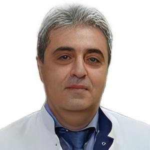 Шехян грант георгиевич