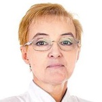 Грошева Елена Владимировна, Гинеколог, Акушер, Репродуктолог - Москва