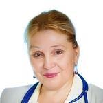 Тарасова Наталья Ивановна Тарасова Наталья Ивановна, Детский кардиолог, Педиатр - Москва