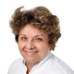 Базылевич Наталья Викторовна, Терапевт, Профпатолог - Москва