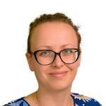 Ешенгулова Ольга Евгеньевна Ешенгулова Ольга Евгеньевна, Детский ортопед, врач ЛФК, травматолог - Москва