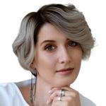 Горячева Ксения Валерьевна, Алголог, Невролог, Нейрохирург - Москва