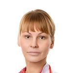 Тюжина Наталья Петровна, Педиатр, Детский кардиолог, Функциональный диагност - Химки